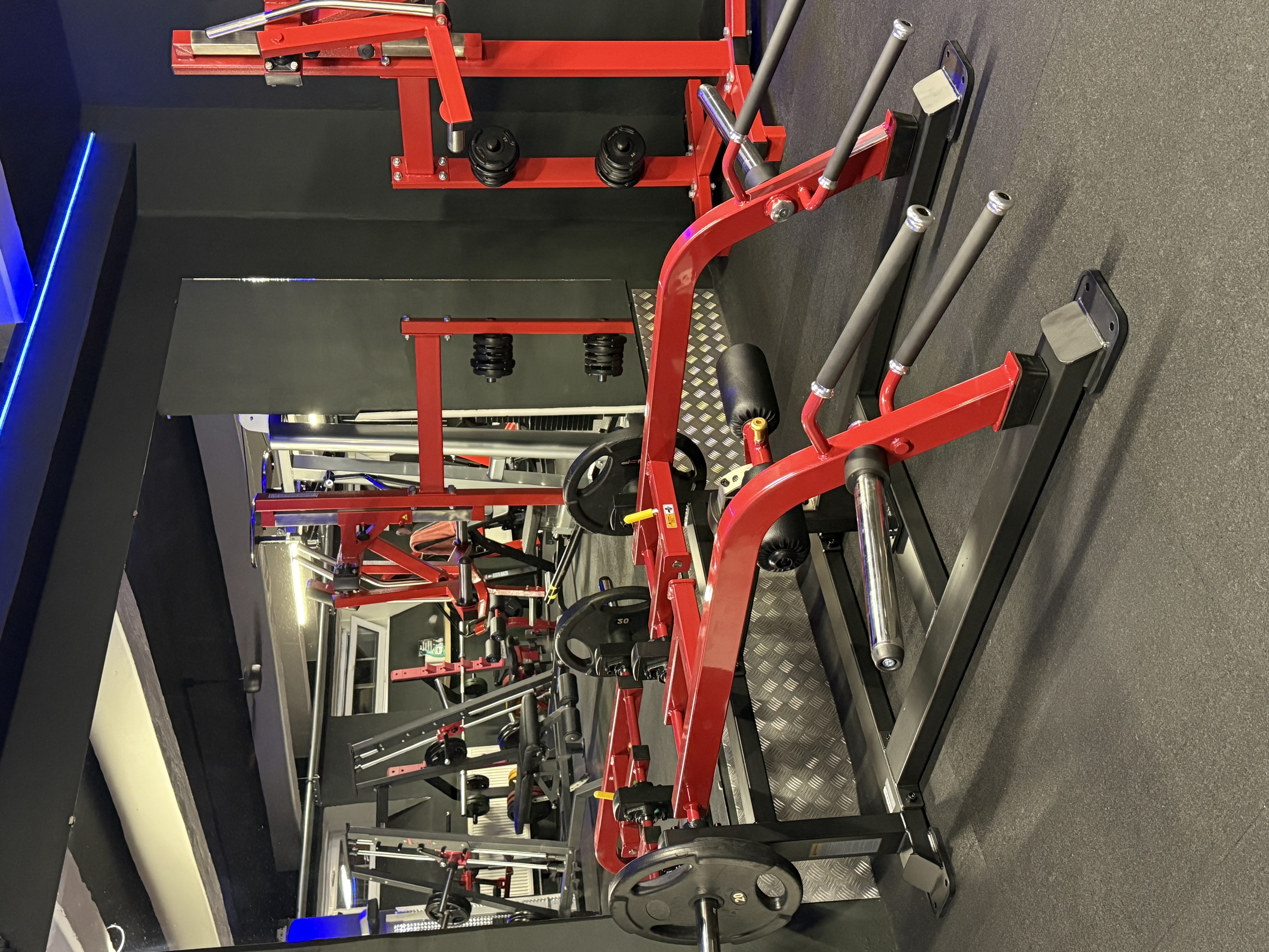 Roland Fitness - 18
