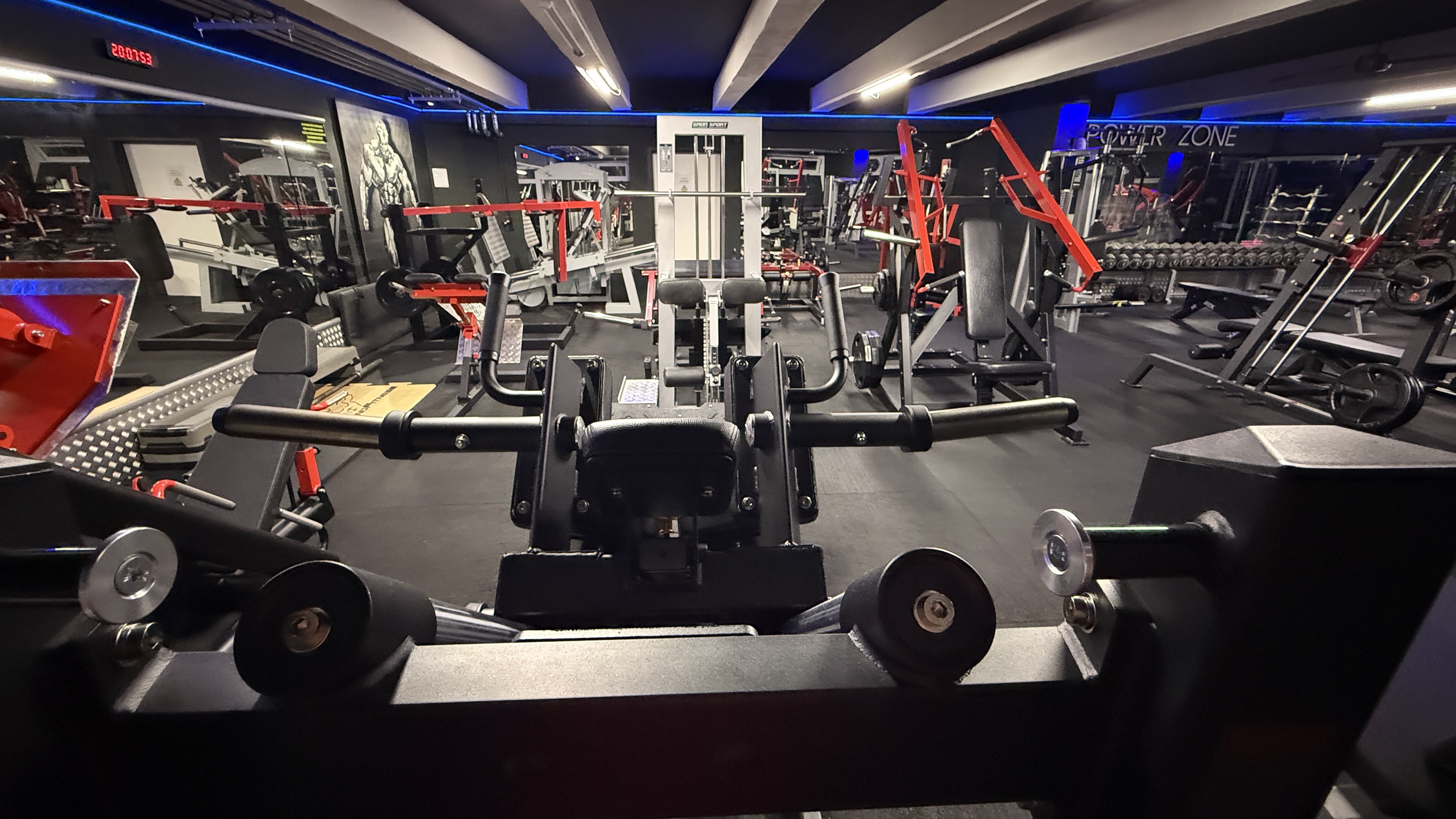 Roland Fitness - 20