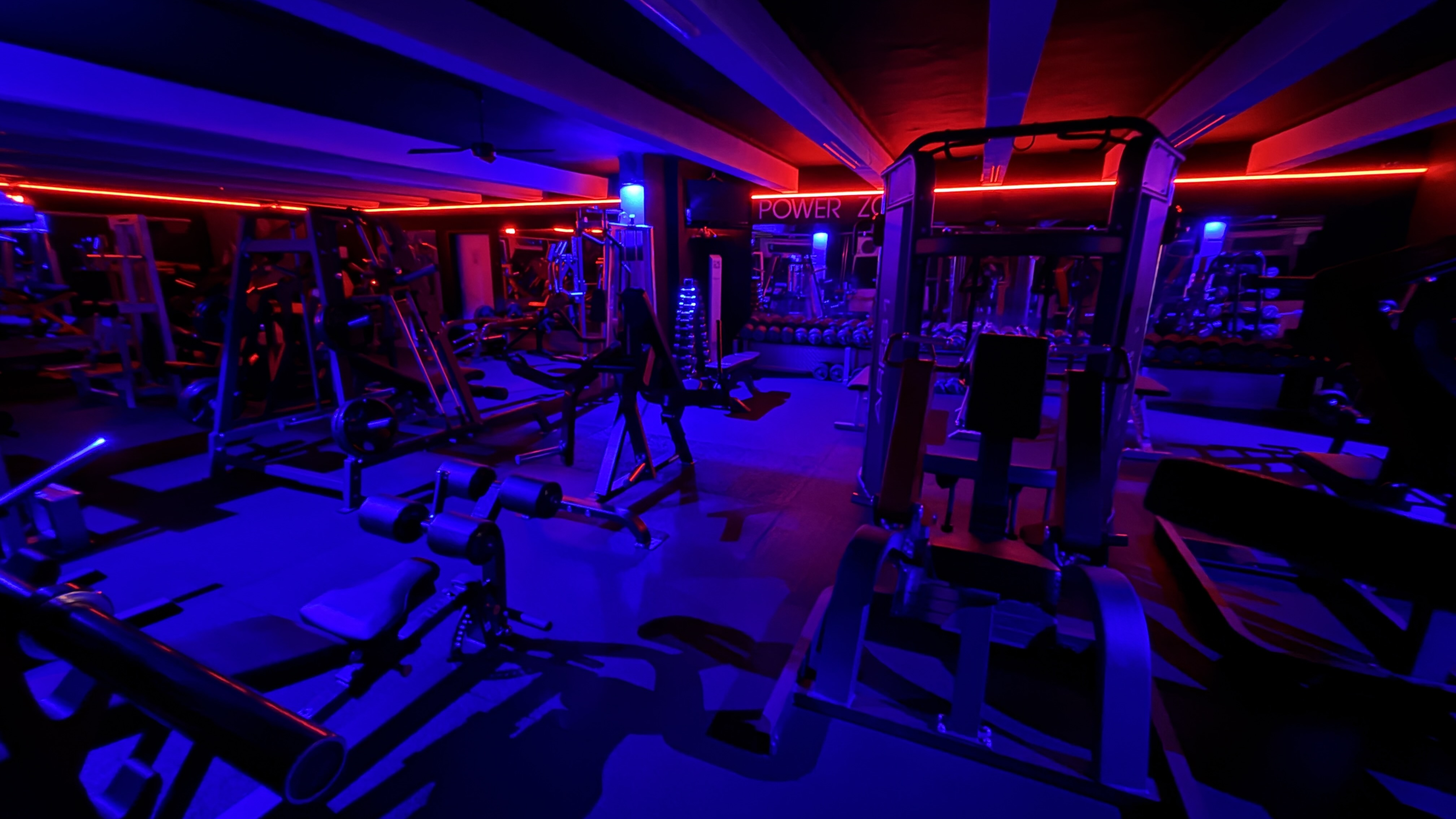 Roland Fitness - 22