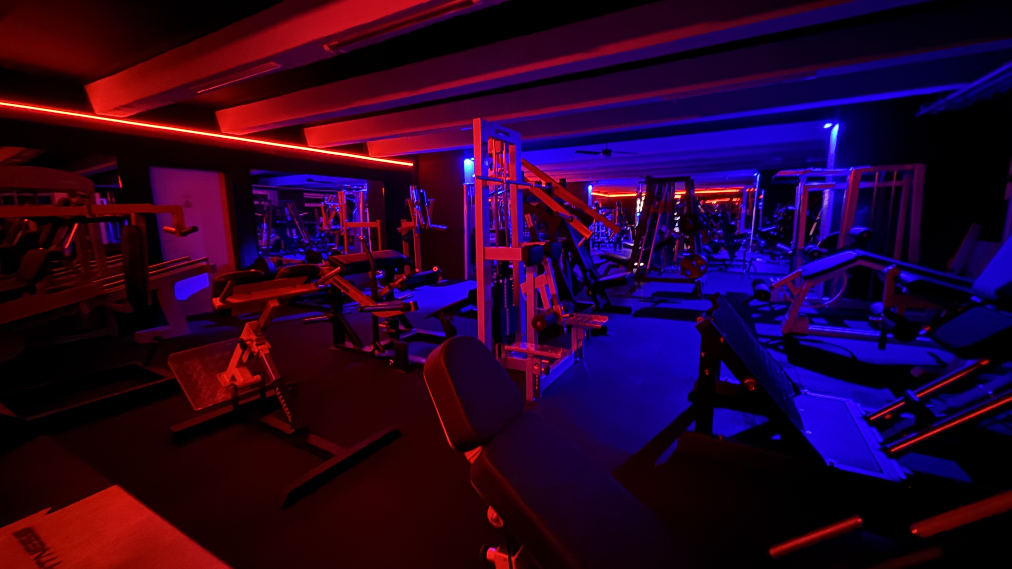 Roland Fitness - 25