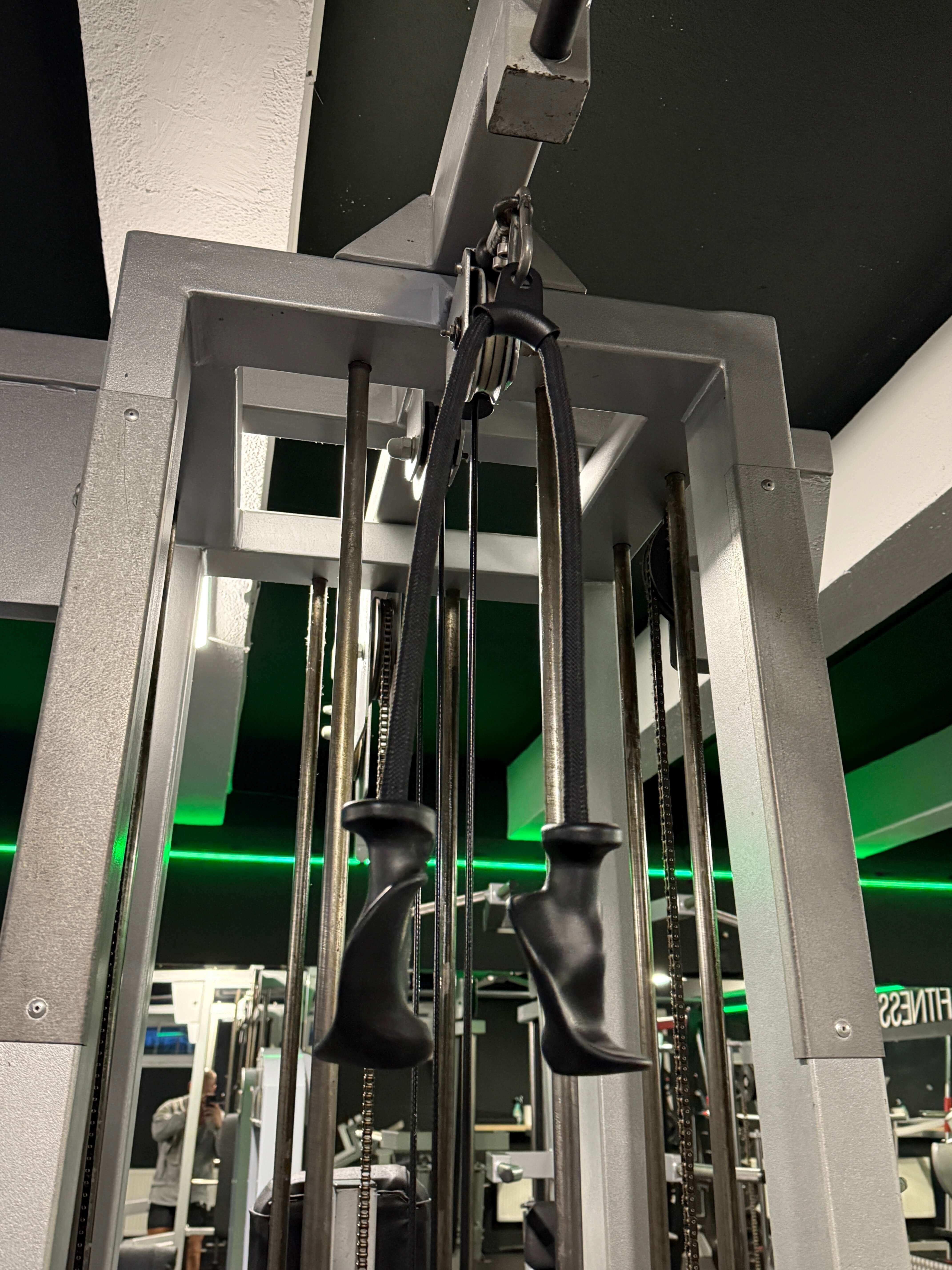 Roland Fitness - 4