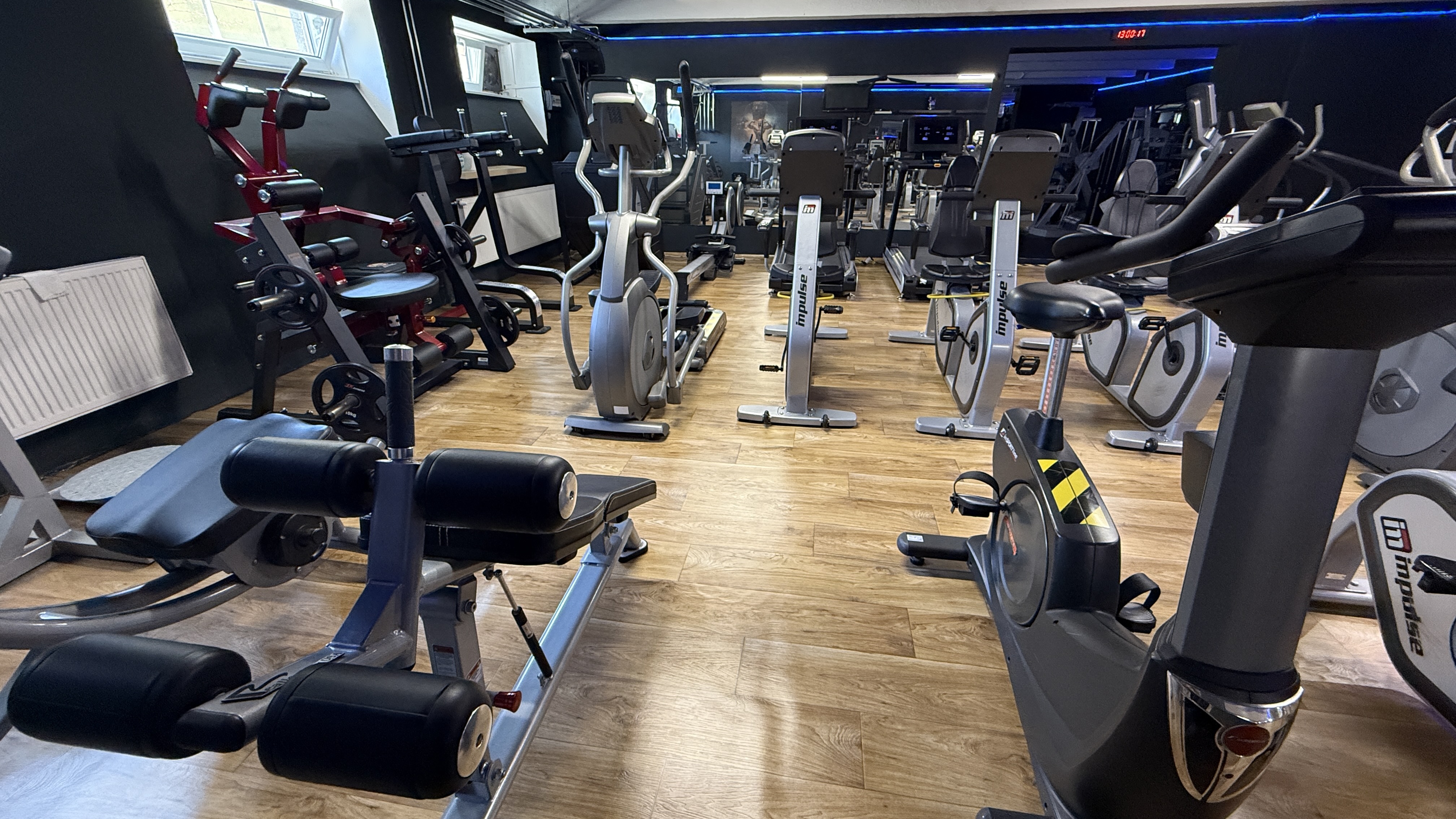 Roland Fitness - 43