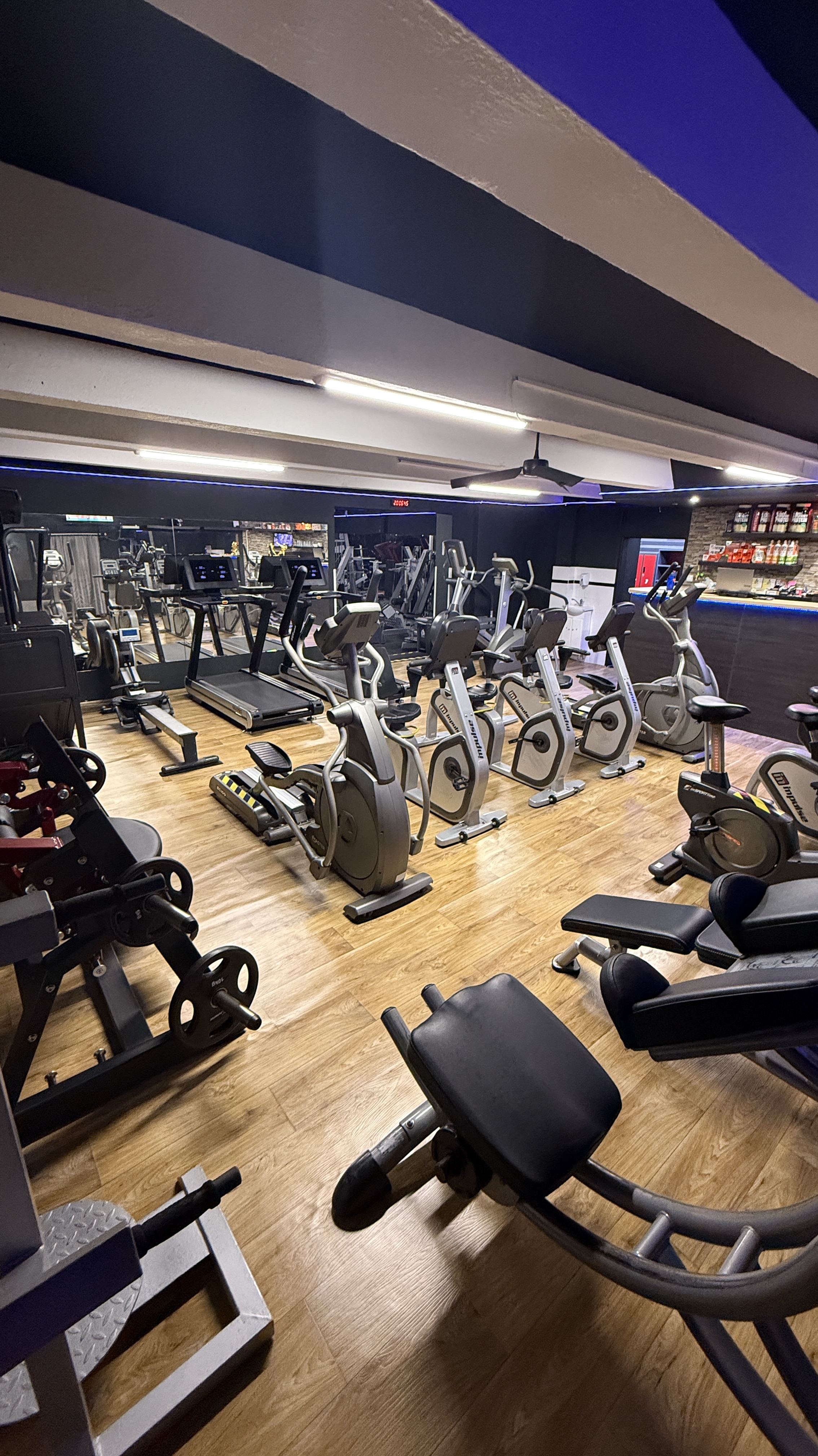 Roland Fitness - 46