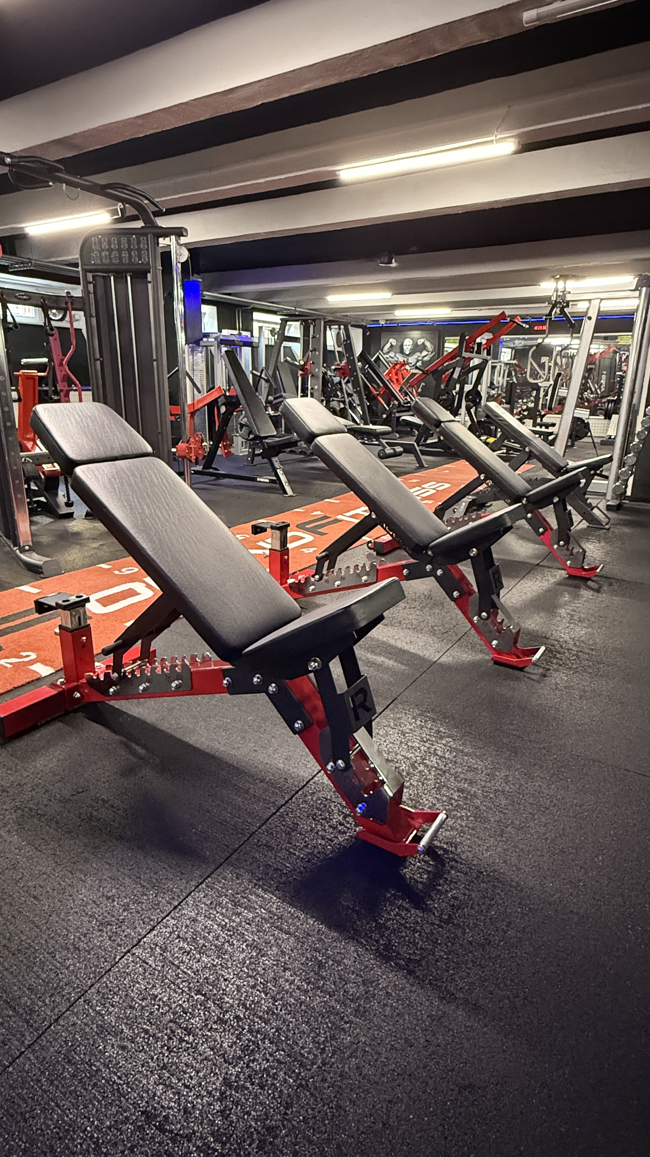 Roland Fitness - 50