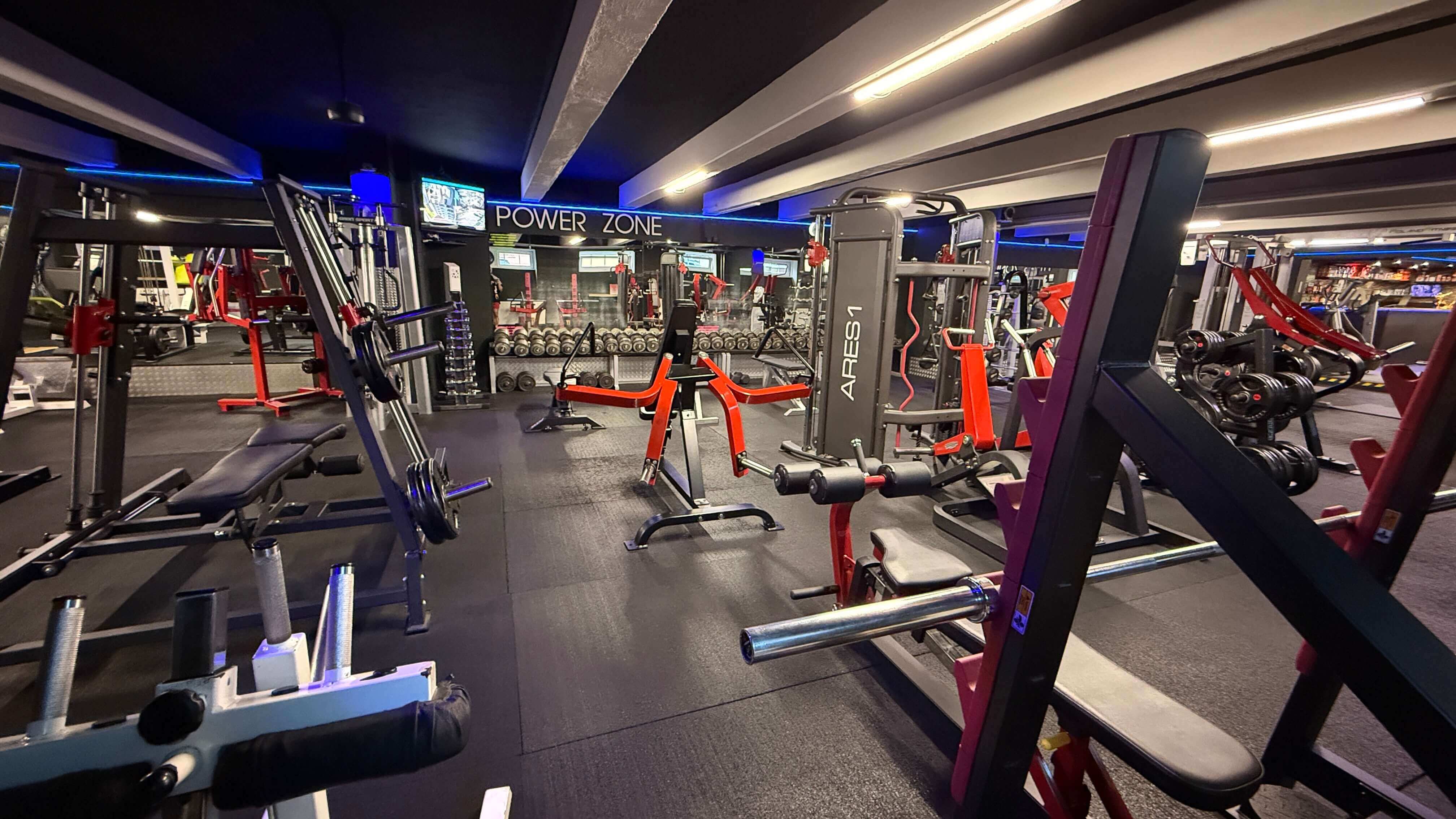 Roland Fitness - 9